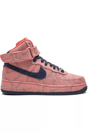 Nike Zapatillas altas Air Force 1