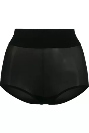 Wolford Bragas reductoras translúcidas