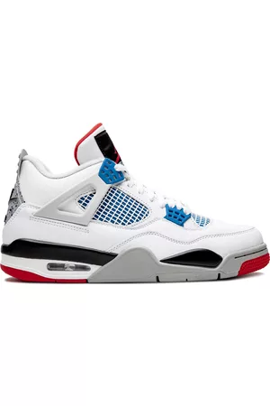 Jordan Zapatillas Air 4 What The