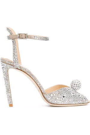 Jimmy Choo Sandalias Sacora 100