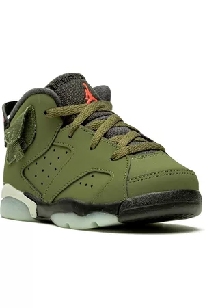 Jordan Zapatillas Air Jordan 6 Travis Scott (TD)