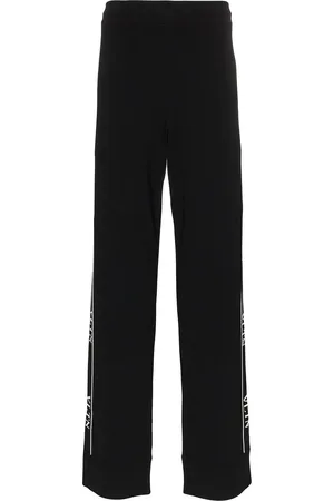 VALENTINO GARAVANI Pantalones de chándal con logo