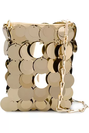 Paco rabanne Bandolera Sparkle 1969 mini