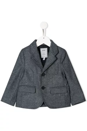 KNOT Blazer Clooney