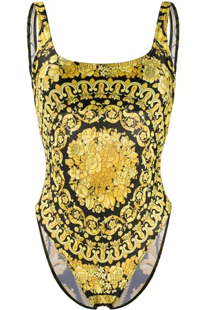 VERSACE Bañador Barocco