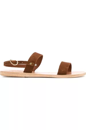 Ancient Greek Sandals Sandalias Clio