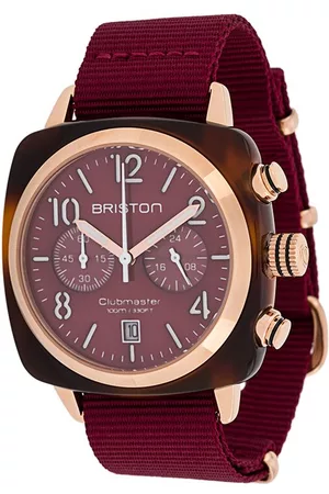 Briston Reloj Clubmaster Classic de 40mm