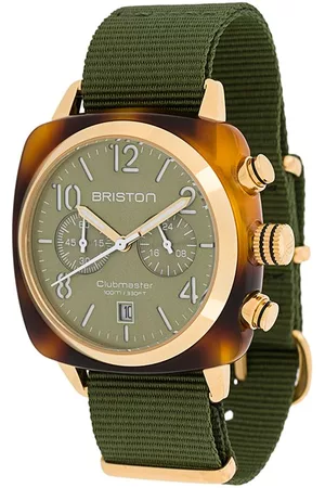 Briston Reloj Clubmaster Classic de 40mm