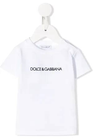 Dolce & Gabbana Camiseta con logo