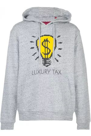 MOSTLY HEARD RARELY SEEN Sudadera Bulb con capucha