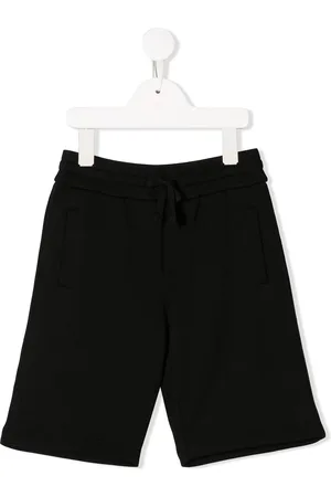 Dolce & Gabbana Pantalones cortos de deporte elásticos