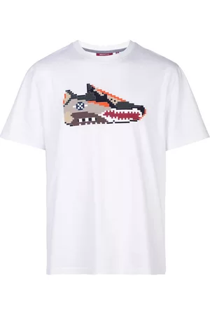 MOSTLY HEARD RARELY SEEN Camiseta Falcon
