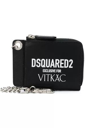 Dsquared2 Cartera Exclusive for Vitkac