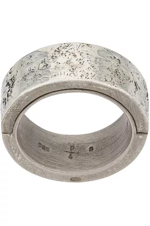 PARTS OF FOUR Anillo Sistema