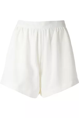 Olympiah Shorts Genet fruncidos
