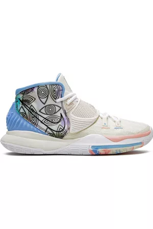 Nike Tenis Kyrie 6 Pre Heat