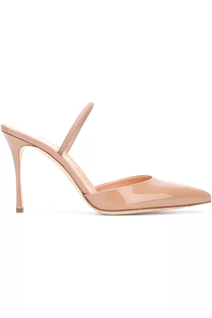 Sergio Rossi Mules Godiva