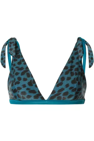 Duskii Top de bikini Océane reversible
