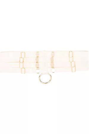 BORDELLE Liga estilo bondage