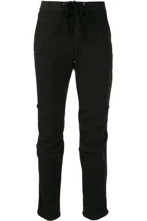 James Perse Pantalones slim