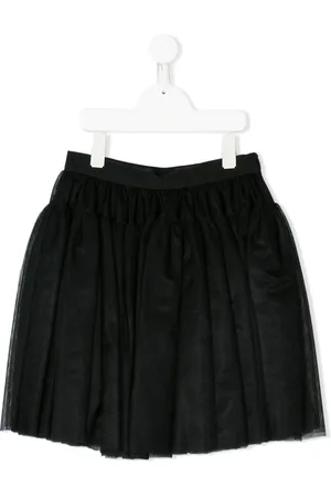 Dolce & Gabbana Minifalda con diseño fruncido
