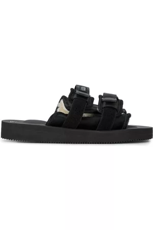 SUICOKE Sandalias Moto-VHL con puntera abierta