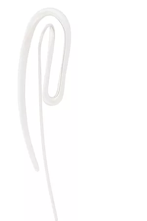 CHARLOTTE CHESNAIS Initial earring