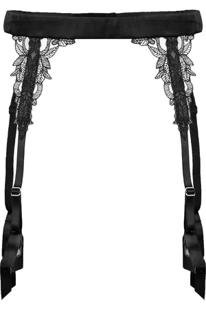 Fleur of England Liguero Onyx
