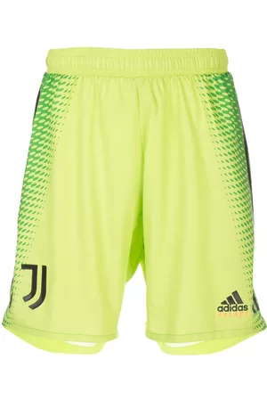 PALACE Bermudas con estampado gráfico