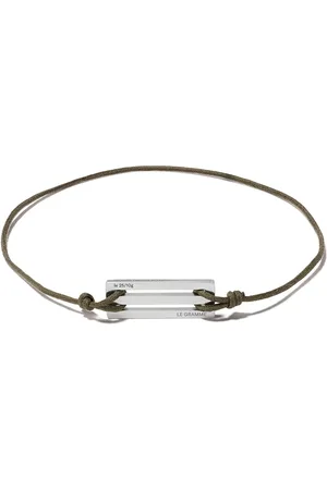 Le Gramme Pulsera de cuerda de 24/10 g