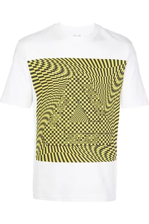 PALACE Camiseta con logo estampado