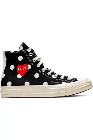 Converse Zapatillas altas Chuck 70