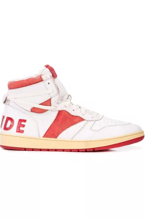 Rhude Zapatillas altas BBall