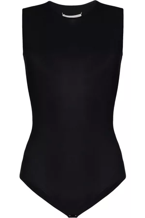 Maison Margiela Body sin mangas
