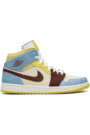 Jordan Zapatillas Air 1 Mid SE
