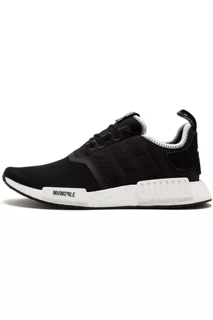 adidas Zapatillas NMD R1 Neighborhood x Invincible