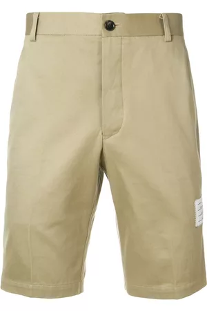 Thom Browne Bermudas chino