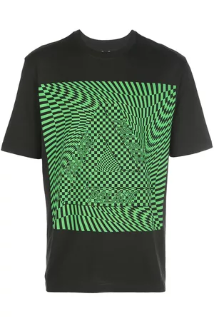 PALACE Camiseta con estampado gráfico