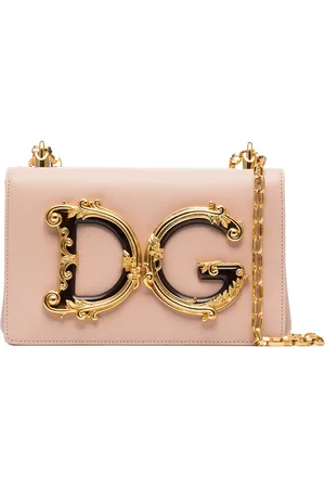 Dolce & Gabbana Bolso de hombro DG Girls