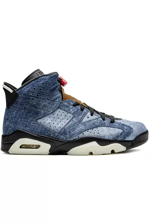 Jordan Zapatillas Air 6