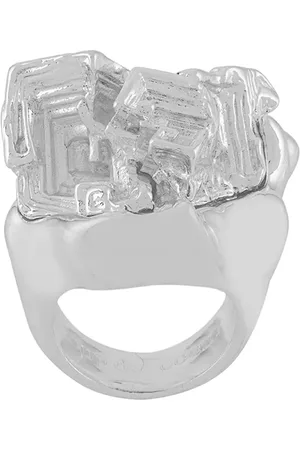 Coup De Coeur Anillo Vortex Stone