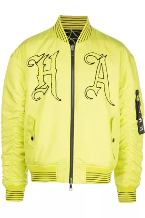 HACULLA Chaqueta bomber Venom reversible