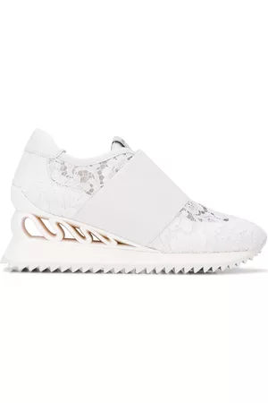 LE SILLA Zapatillas Rubel Wave con encaje