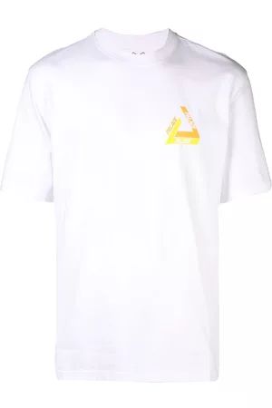 PALACE Camiseta con símbolo