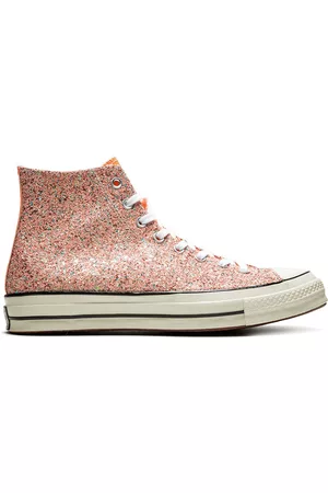Converse Zapatillas Chuck 70 JW con purpurina