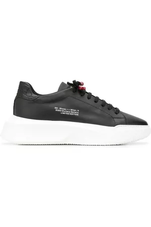 Giuliano Galiano Zapatillas bajas Nemesis