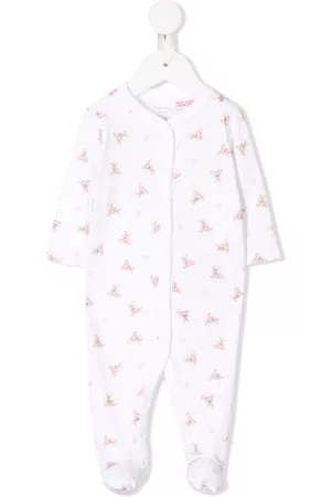 Ralph Lauren Pelele con estampado de osos