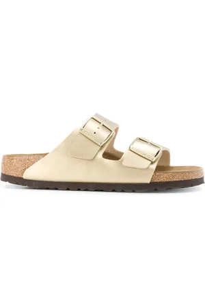 Birkenstock Sandalias Arizona con hebilla