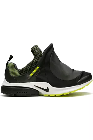 Nike Zapatillas Plus Air Presto Tent x Comme Des Garçons Homme