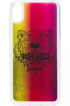 Kenzo Funda Para iPhone 13 Pro Con Logo - Farfetch